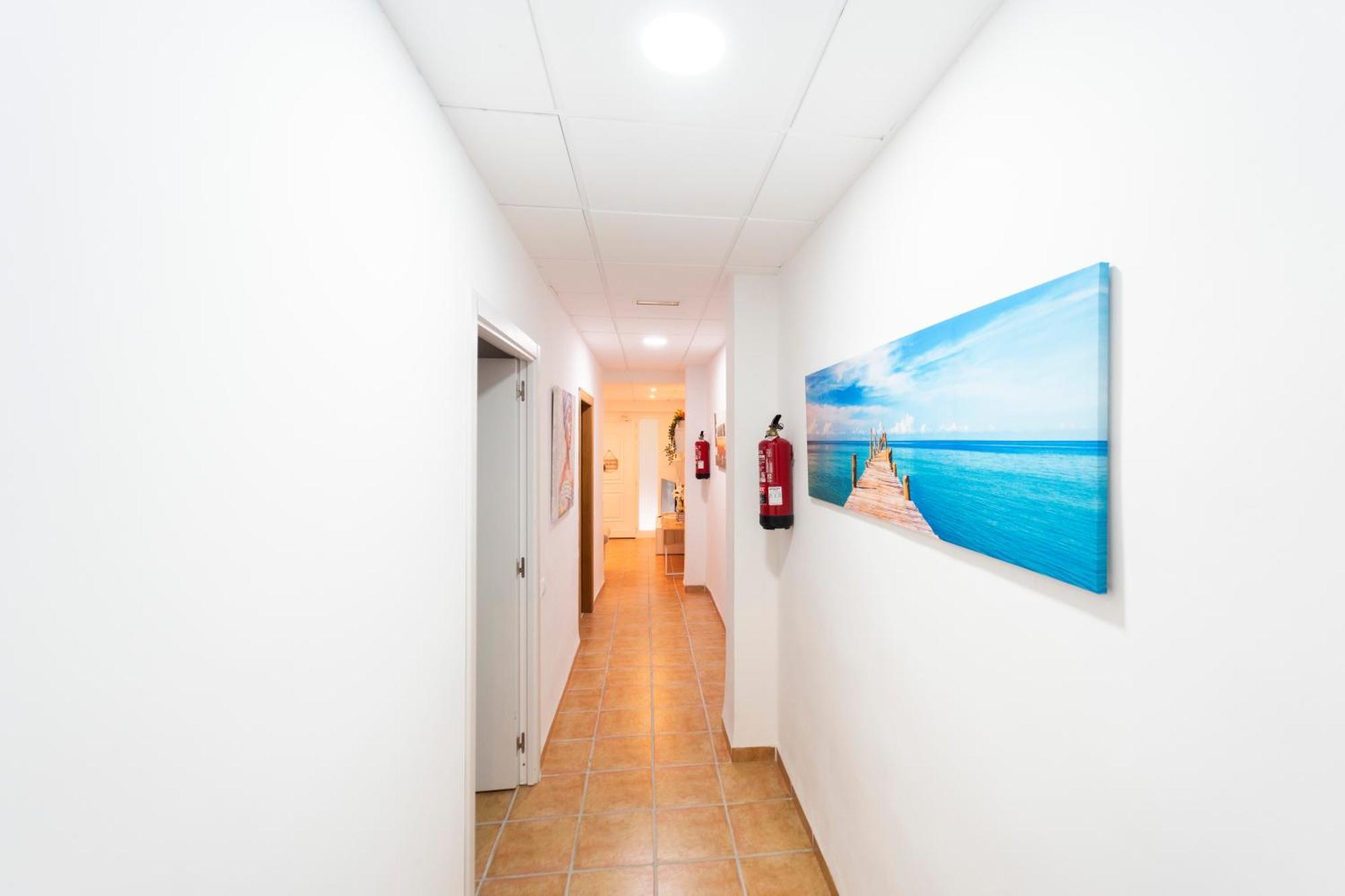 Appartement Lovely Near & Science