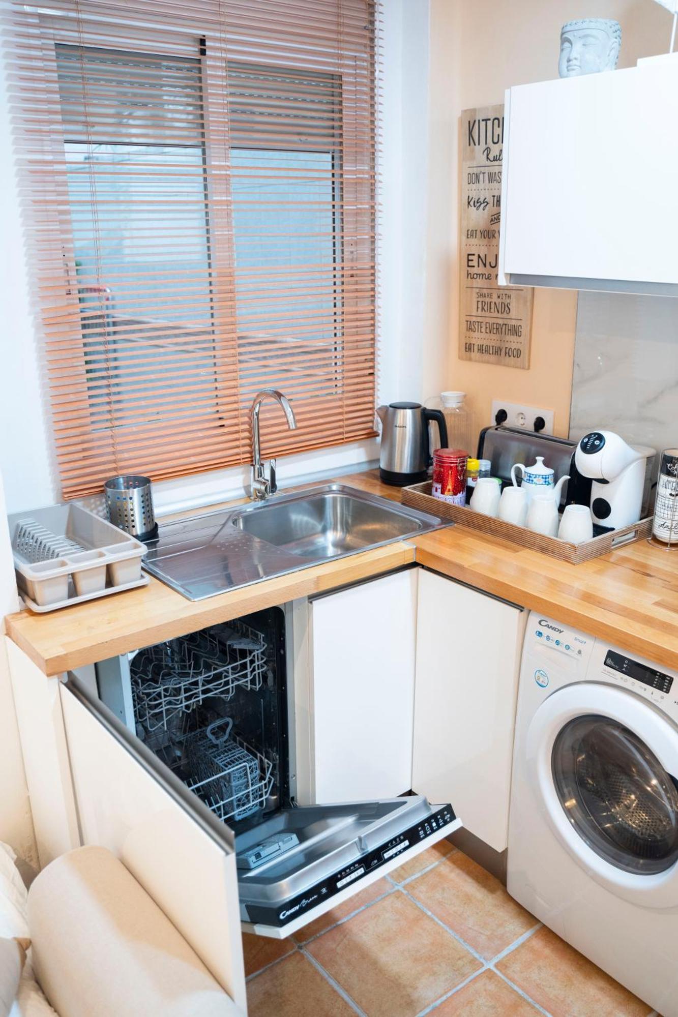 Lovely Near & Science Appartement *