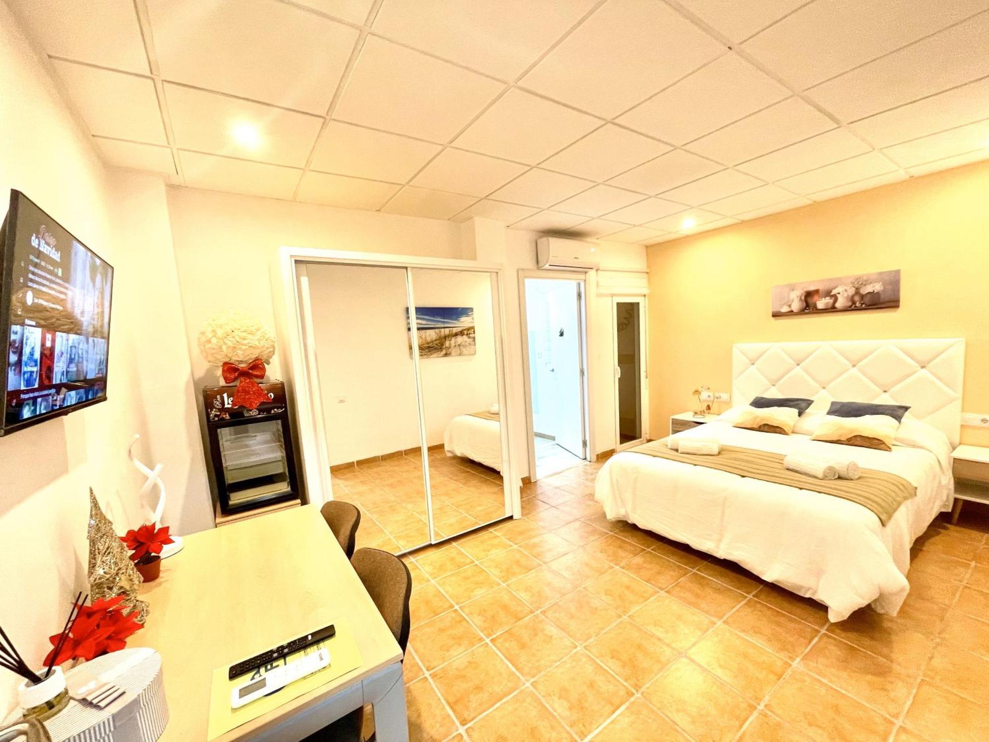 Lovely Near & Science Appartement Valencia