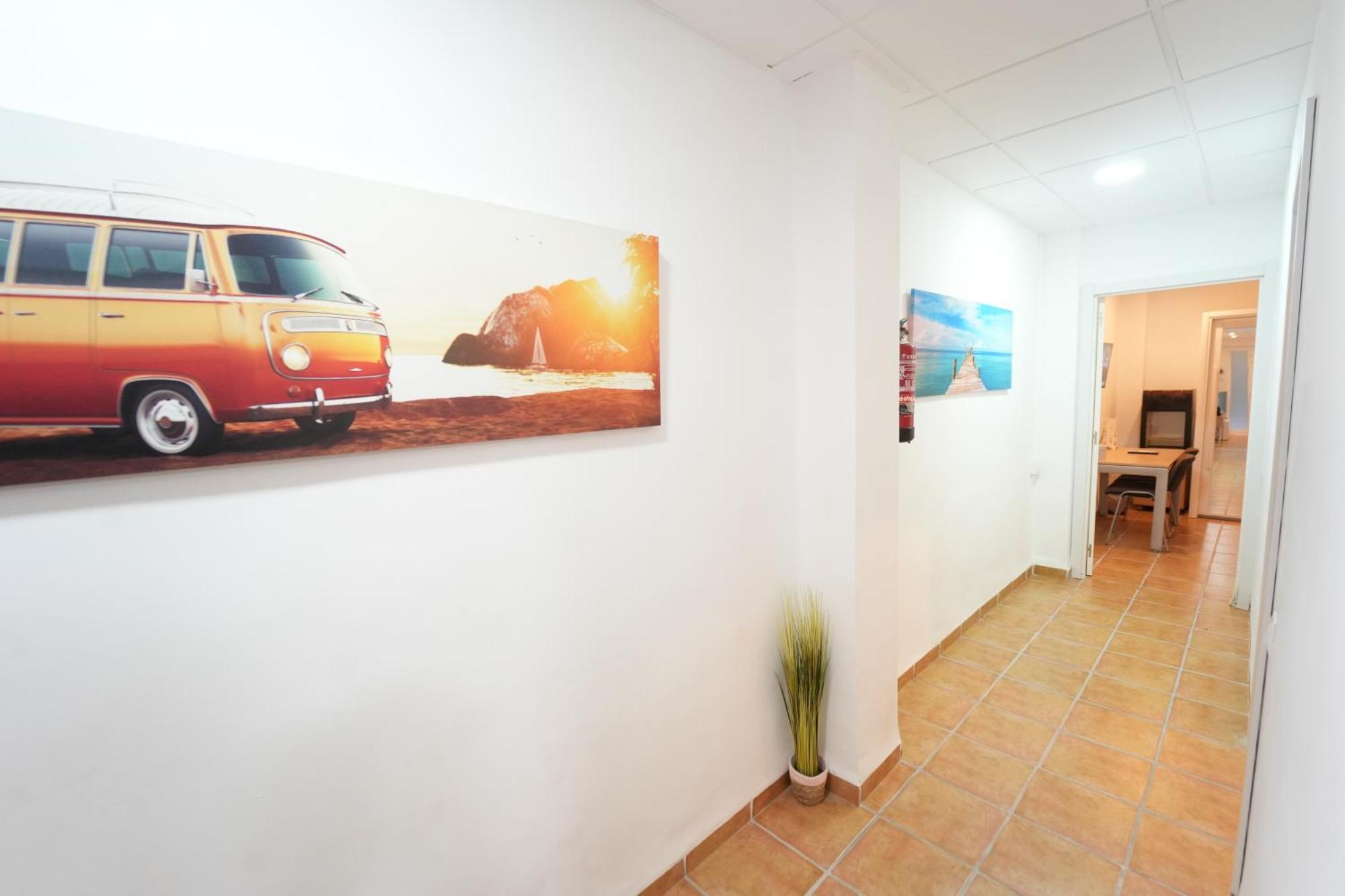 Appartement Lovely Near & Science *