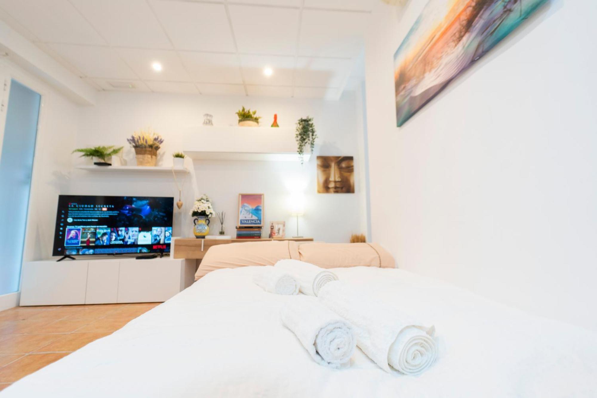 Lovely Near & Science Appartement