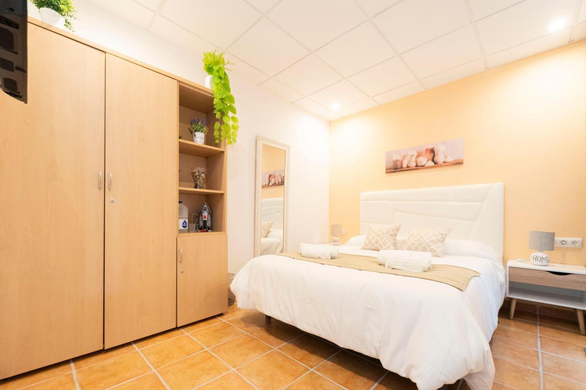 Appartement Lovely Near & Science *