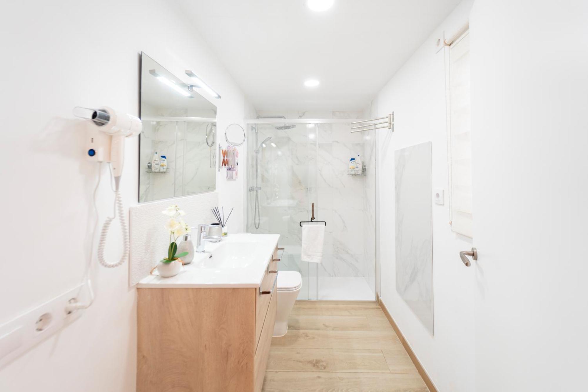 Lovely Near & Science Appartement *