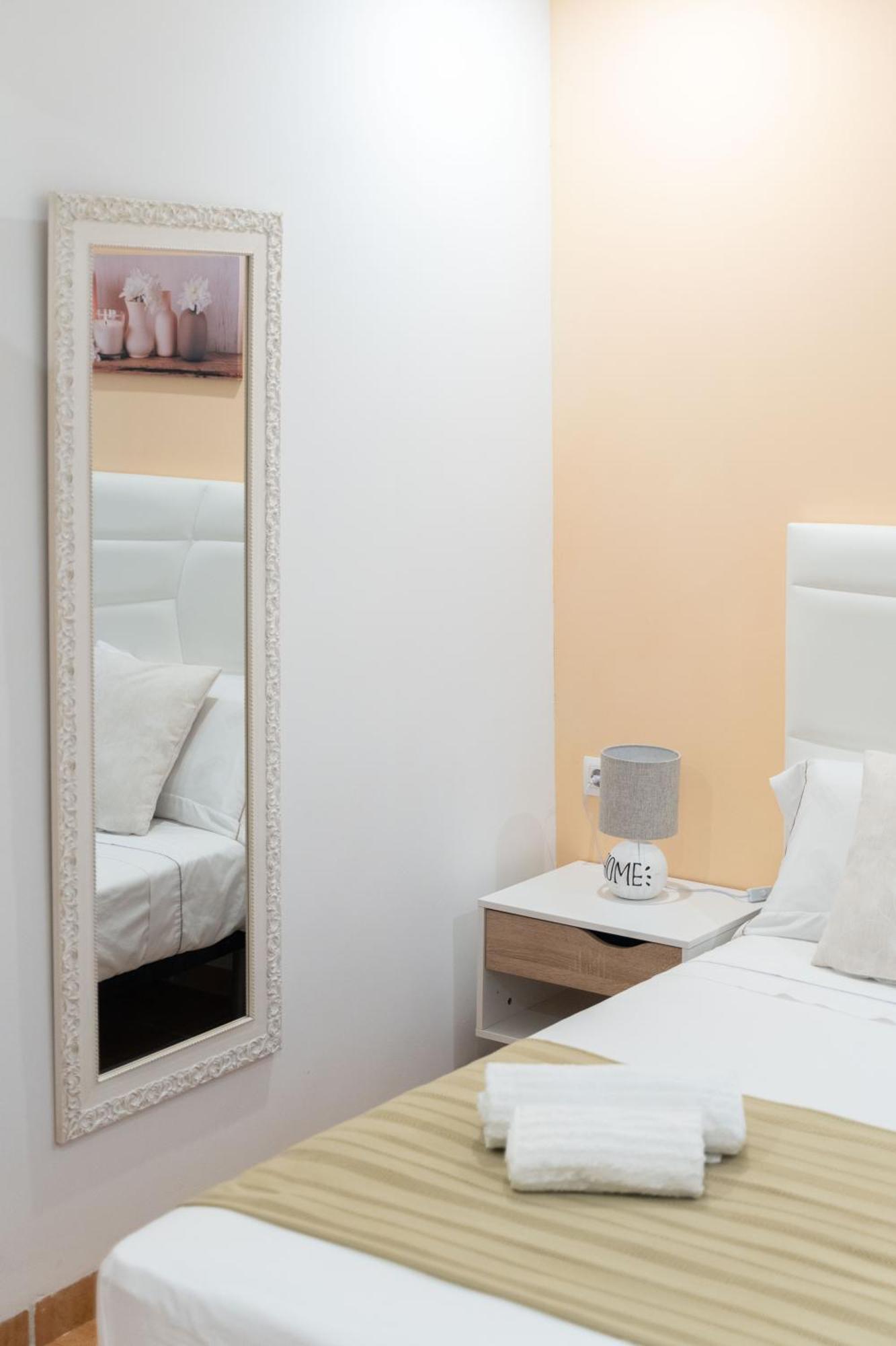 Fantastic Near & Science Appartement