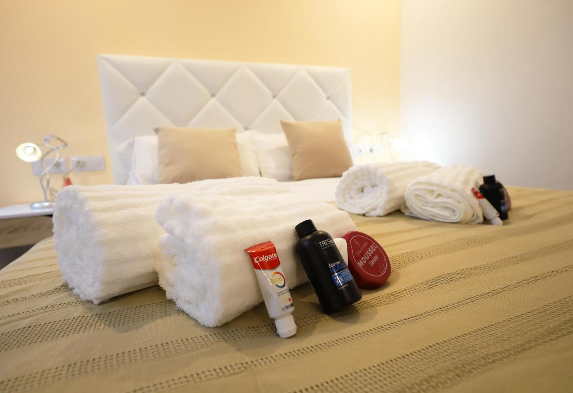 Fantastic Near & Science Appartement Valencia