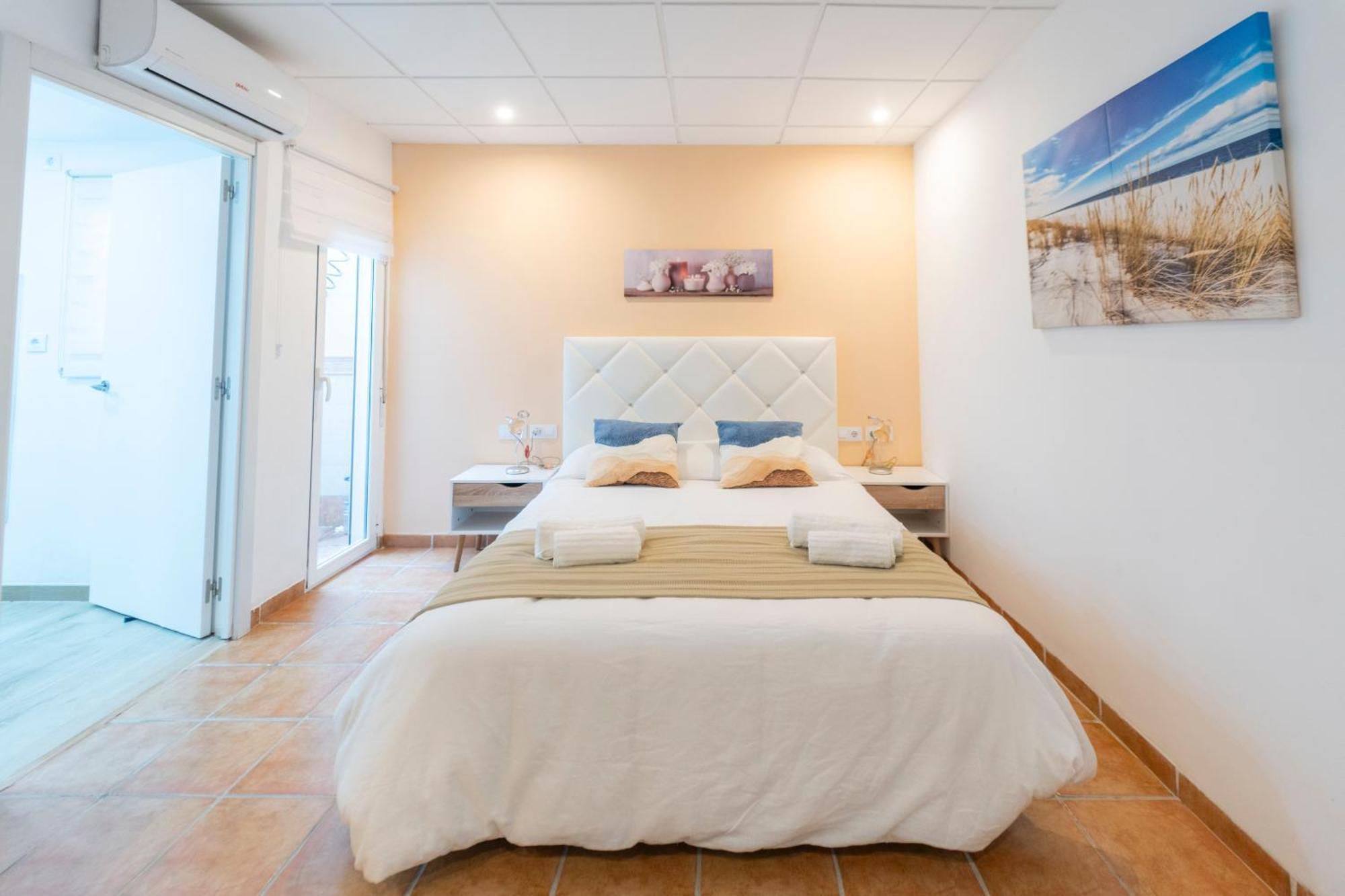 Appartement Lovely Near & Science *