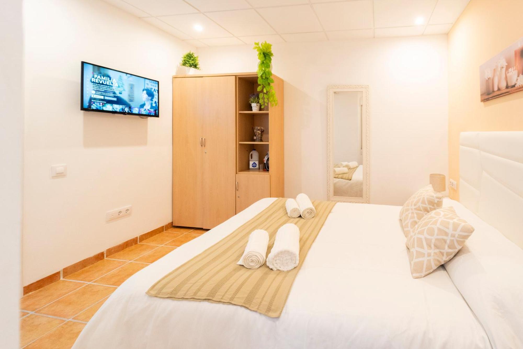 Lovely Near & Science Appartement Valence