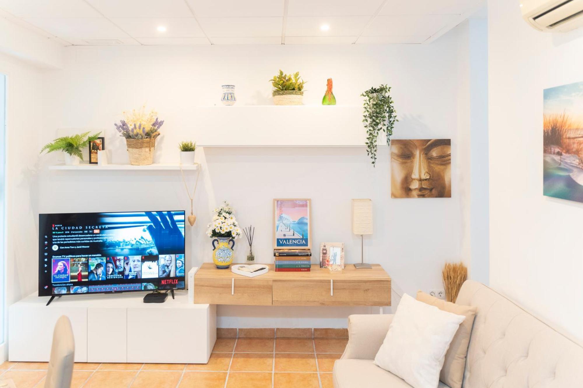 Lovely Near & Science Appartement