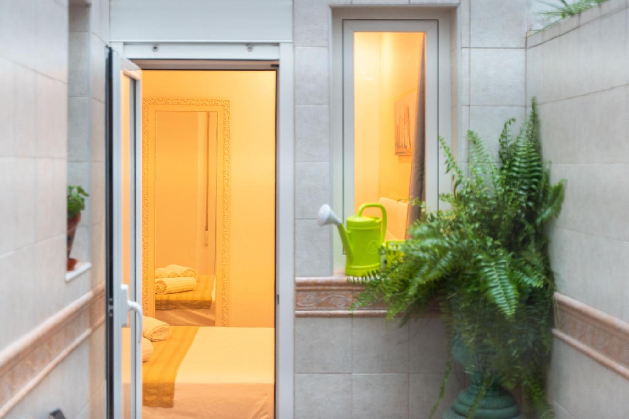 Appartement Fantastic Near & Science Valencia