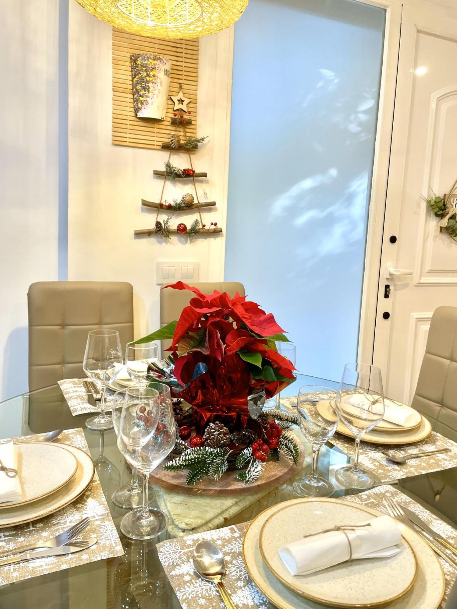 Lovely Near & Science Appartement *