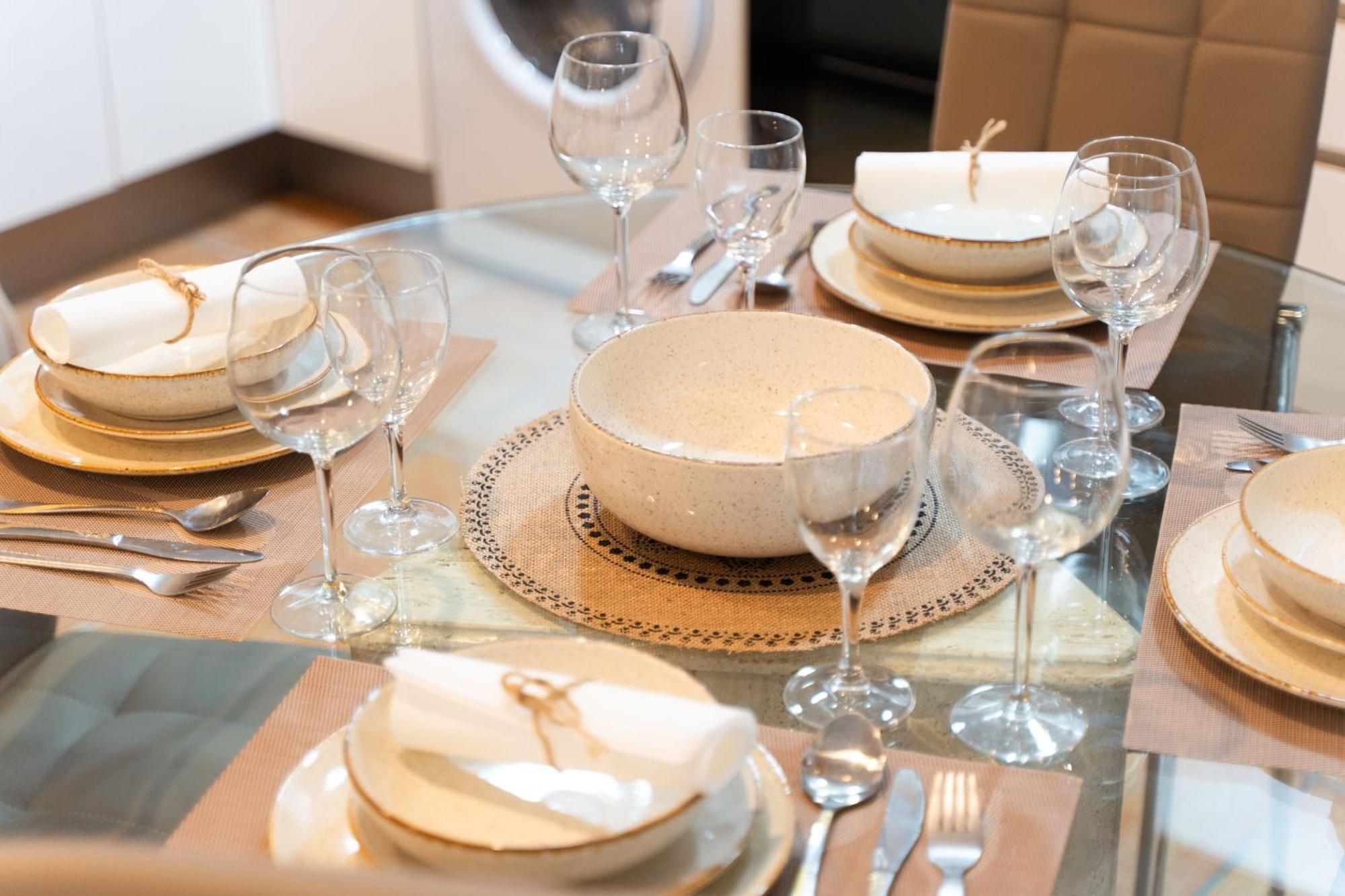 Fantastic Near & Science Appartement *