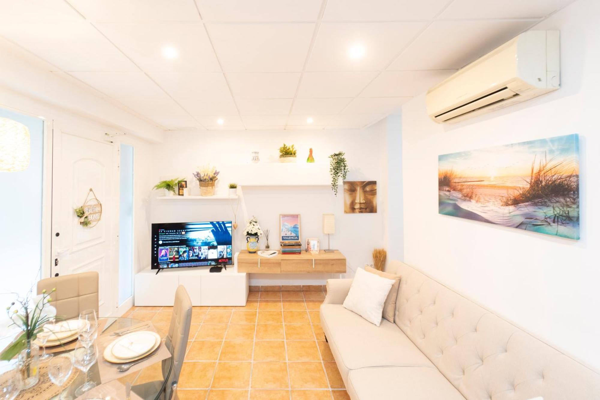 Fantastic Near & Science Appartement